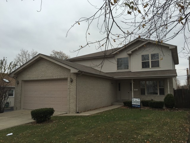 6244 Washington Street Chicago Ridge, IL 60415 - Photo 1 of 1