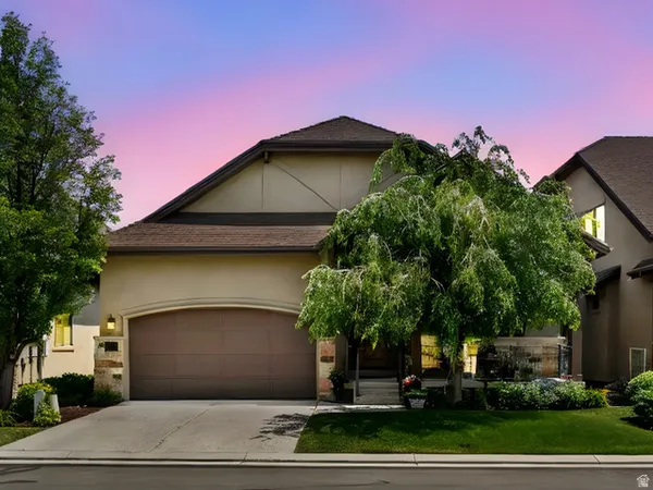 $775,000 | 14599 South Chaumont Court, Draper, UT 84020