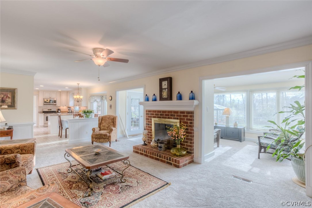 2310 Castlestone Road Midlothian, VA 23113 - Photo 15 of 35 Gallery Image 15