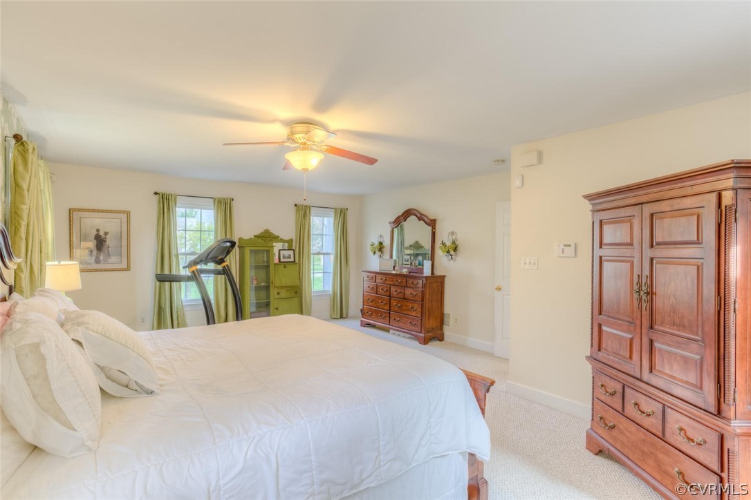 2310 Castlestone Road Midlothian, VA 23113 - Photo 20 of 35 Gallery Image 20