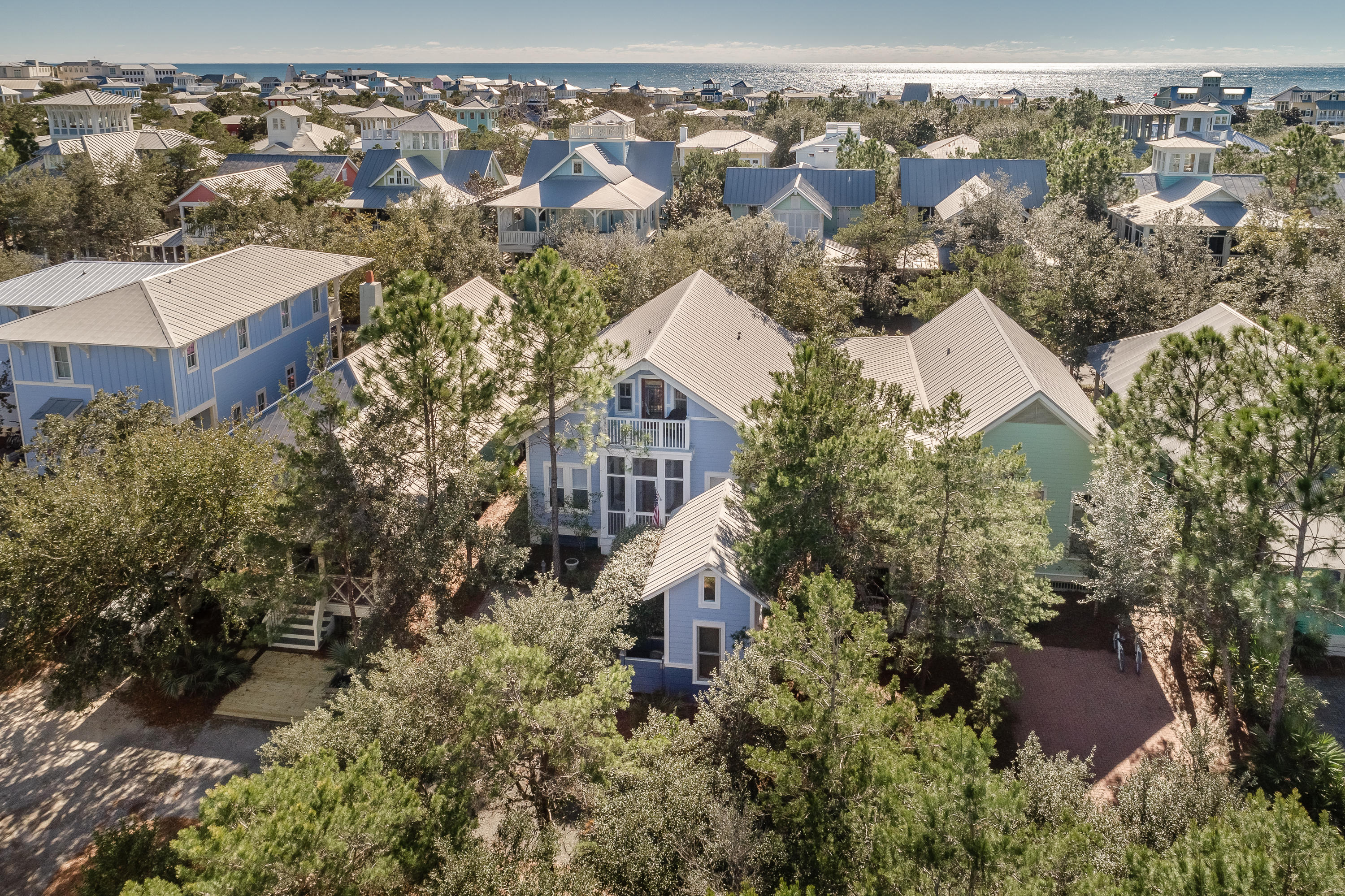 139 Silver Laurel Way Santa Rosa Beach, FL 32459 - Photo 35 of 65 139 Silver Laurel-42