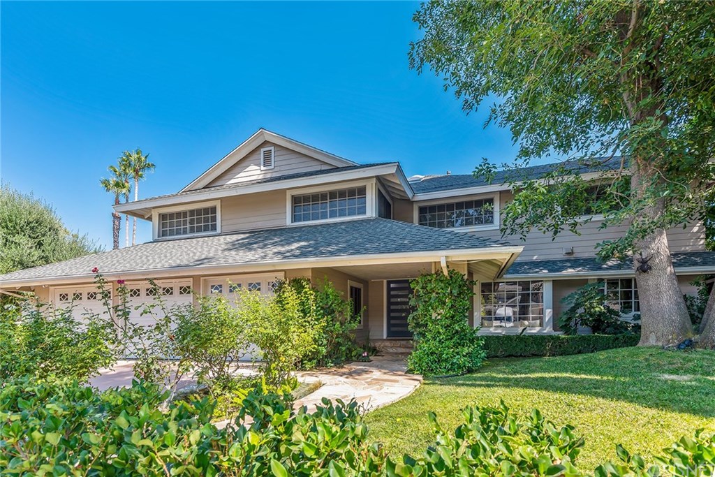 10846 Springfield Avenue Porter Ranch, CA 91326 - Photo 1 of 1 Gallery Image 1