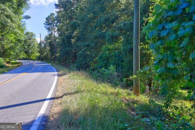 0 New Hope Church Road Monroe, GA 30656 - Photo 30 of 30 a view of a yard