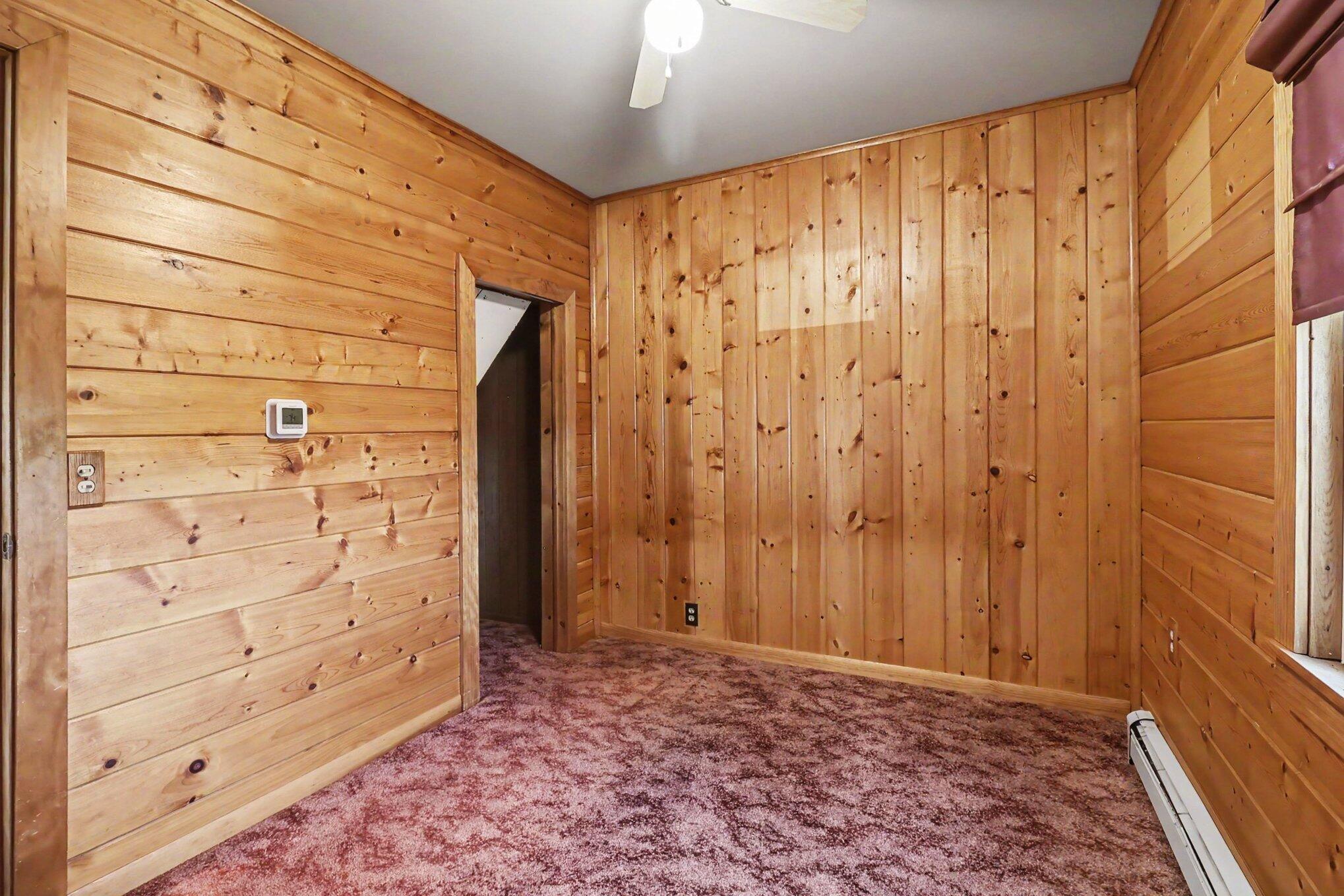 4559 South Maple Island Road Hesperia, MI 49421 - Photo 15 of 40 Primary Bedroom