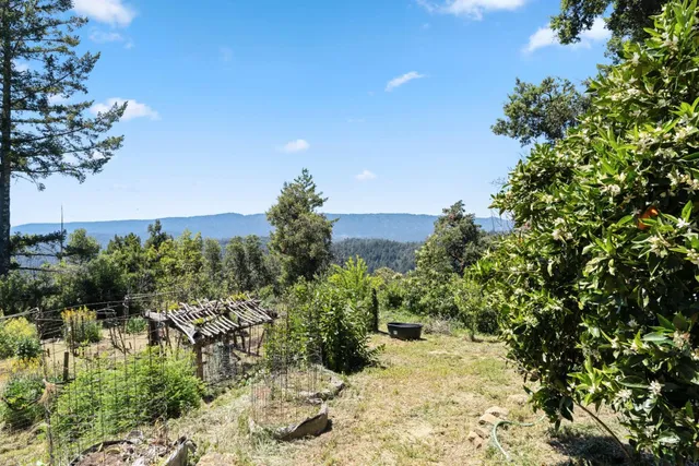 $1,295,000 | 1495 Dons Road, Boulder Creek, CA 95006