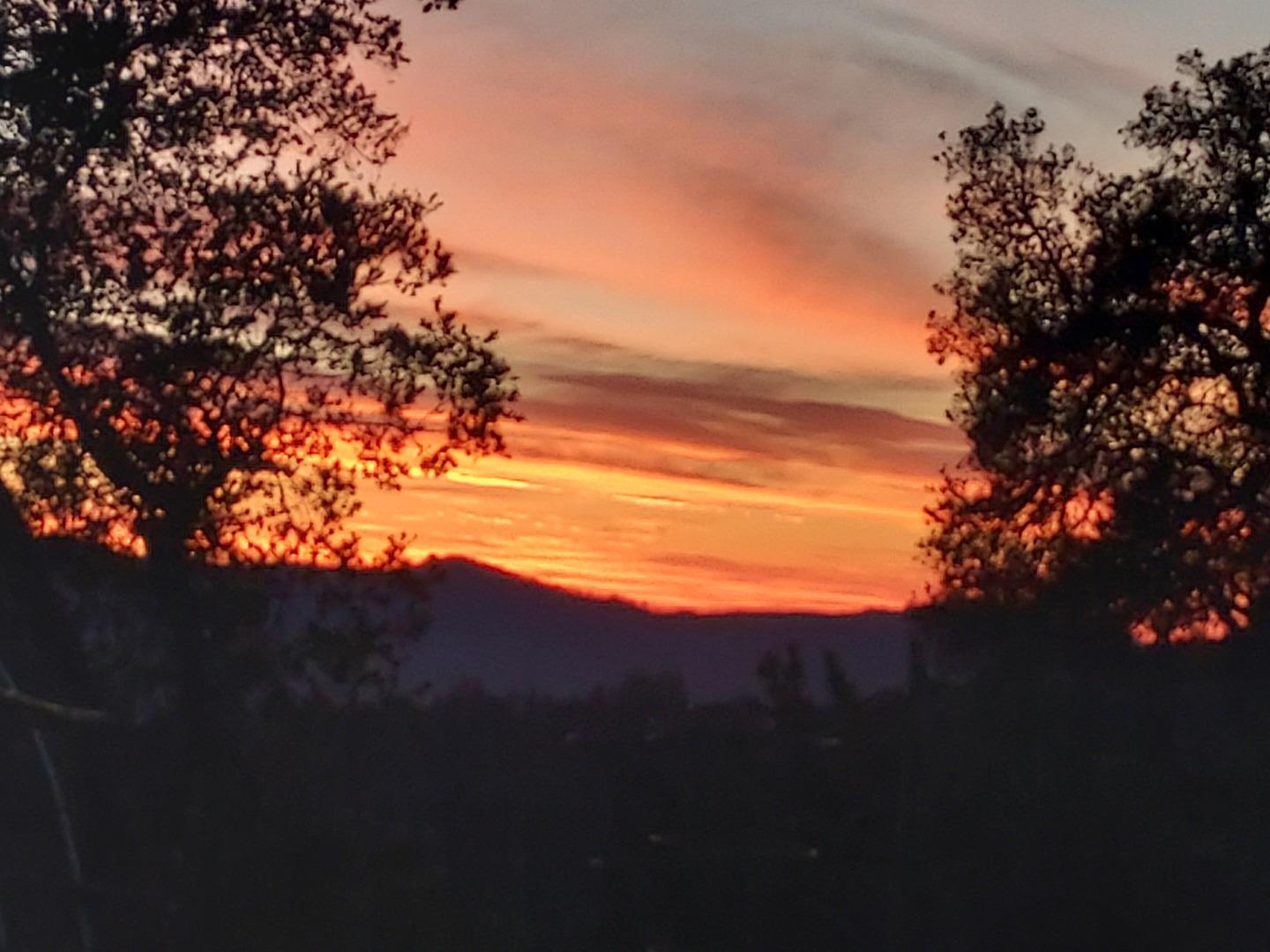 1495 Dons Road Boulder Creek, CA 95006 - Photo 39 of 40 a view of ocean with green space
