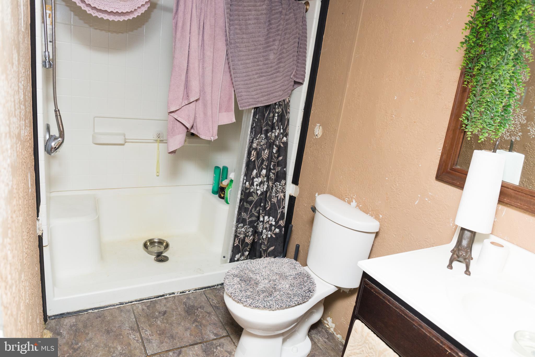 16730 Arvey Road Laurel, DE 19956 - Photo 14 of 24 Bathroom