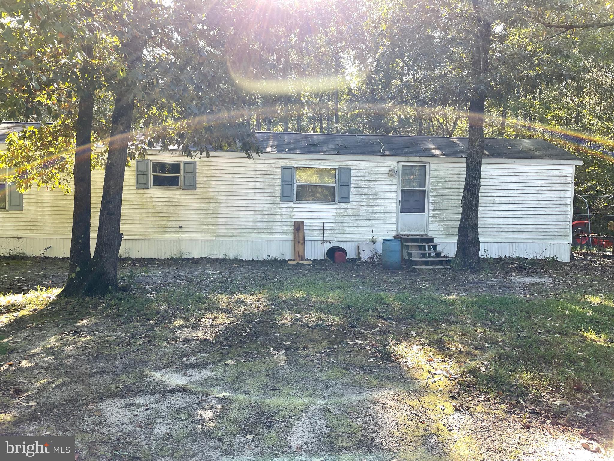 16730 Arvey Road Laurel, DE 19956 - Photo 3 of 24 Mobile Home