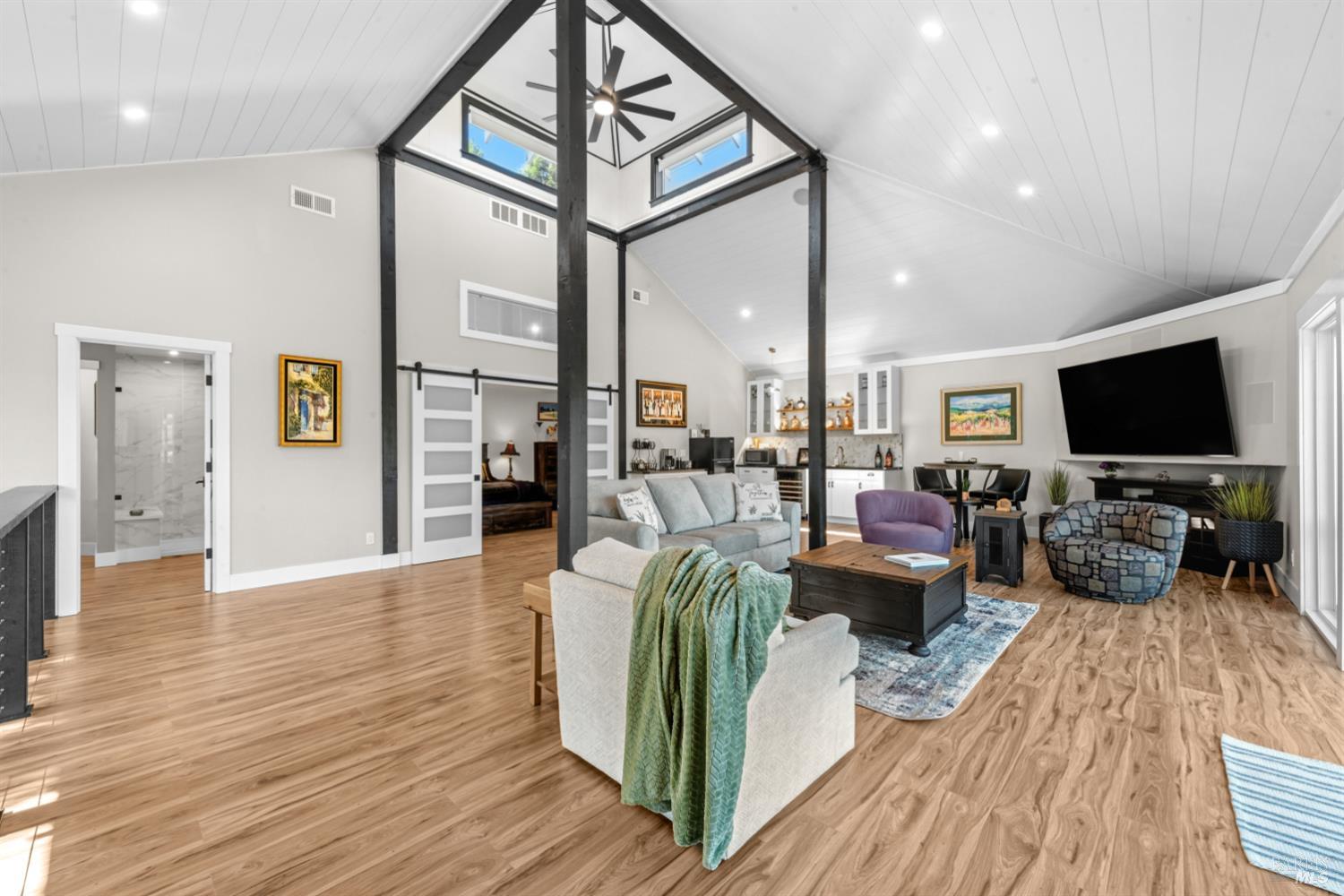 1387 Tucker Road Calistoga, CA 94515 - Photo 38 of 74