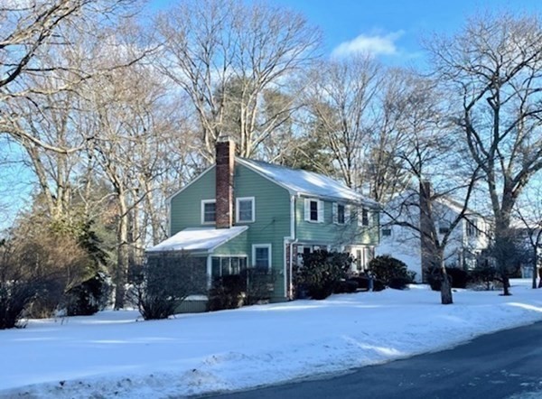 59 Chickering Road Dedham, MA 02026 - Photo 3 of 20 Gallery Image 3