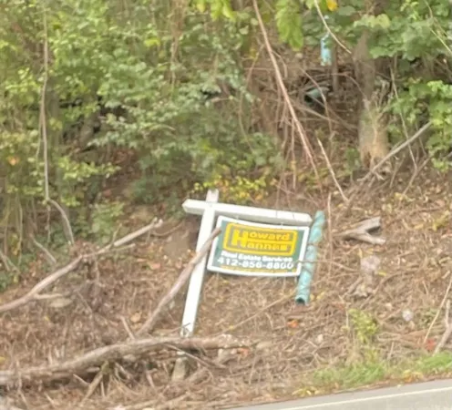 $14,999 | Lot 5 Clay Pike, Irwin, PA 15642