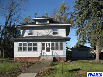 4831 Bull Rapids Road Woodburn, IN 46797 - Photo 1 of 6 Gallery Image 1