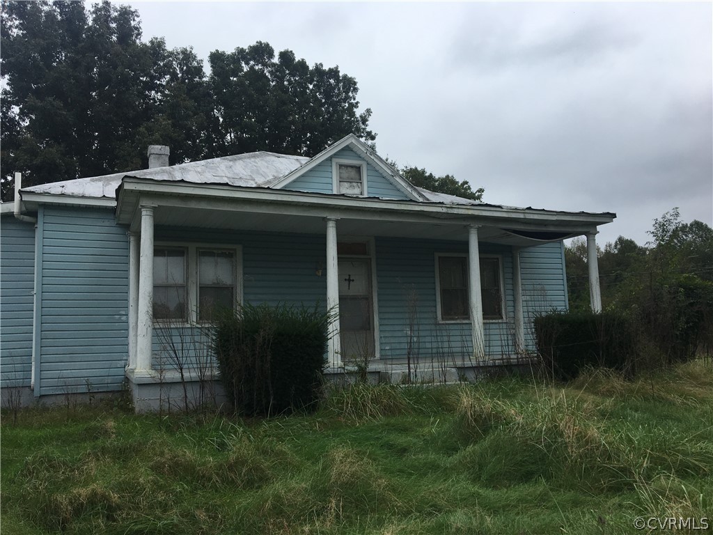 18 Brown Road Cumberland, VA 23040 - Photo 2 of 12 Gallery Image 2
