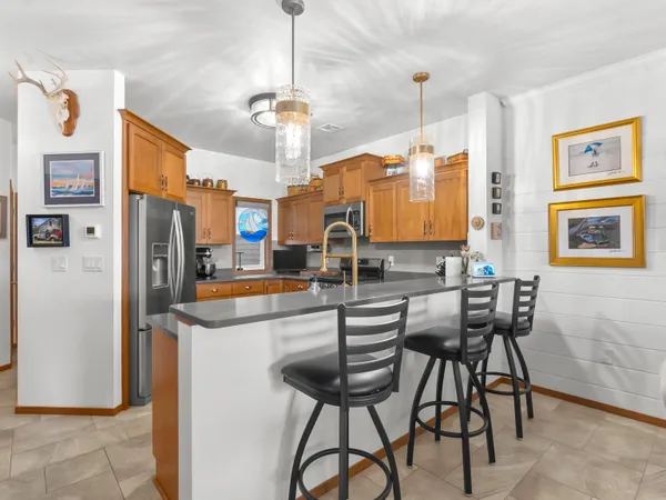 $675,000 | 416 South 3rd Avenue, Sturgeon Bay, WI 54235