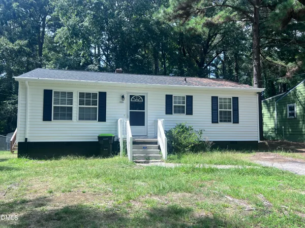 $169,900 | 125 Booth Avenue, Henderson, NC 27536