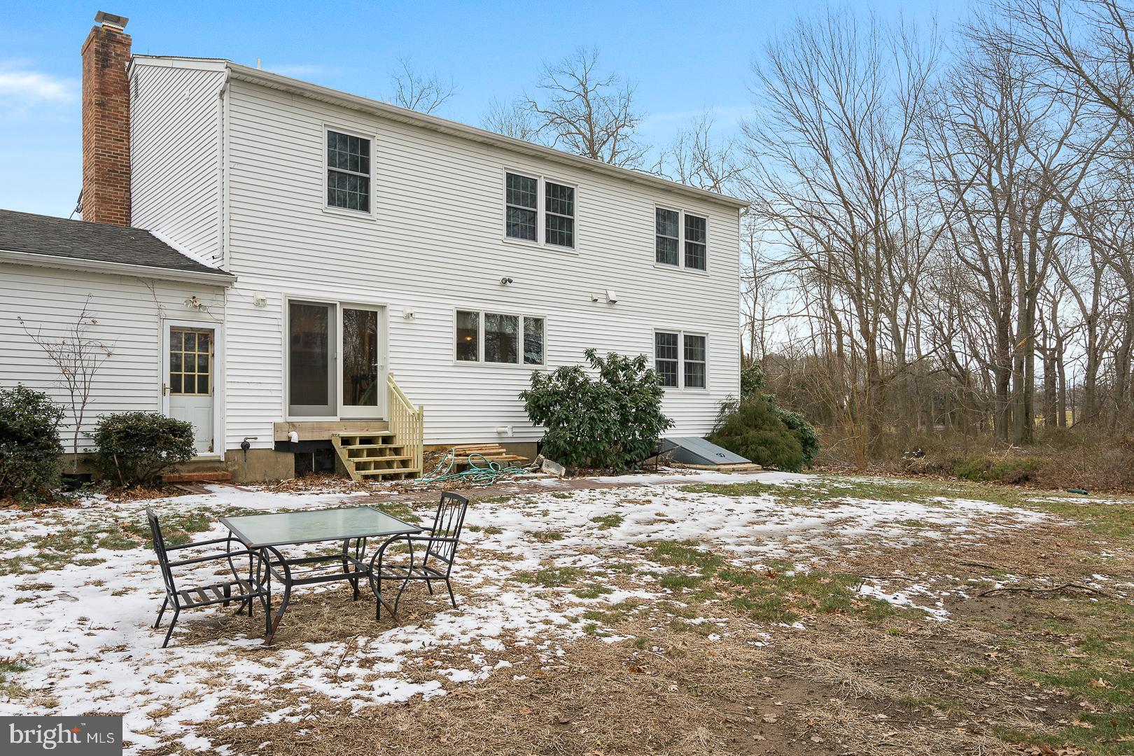 49 Walters Road Robbinsville, NJ 08691 - Photo 30 of 31 Gallery Image 30