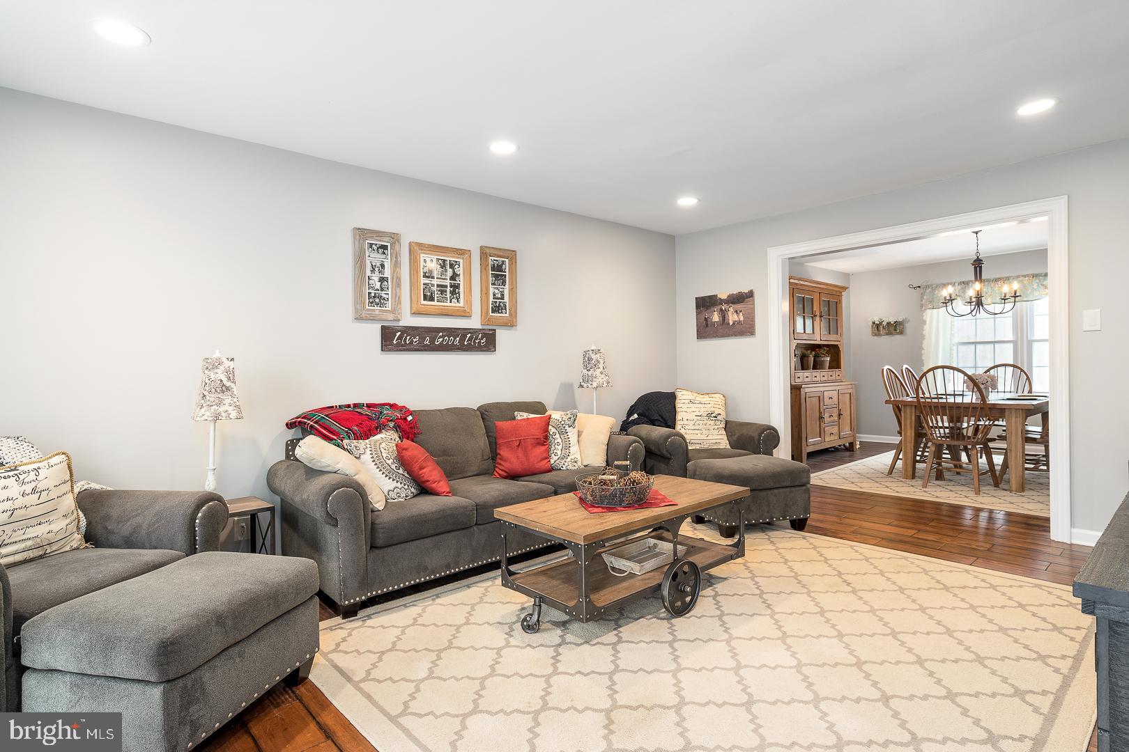 49 Walters Road Robbinsville, NJ 08691 - Photo 8 of 31 Gallery Image 8