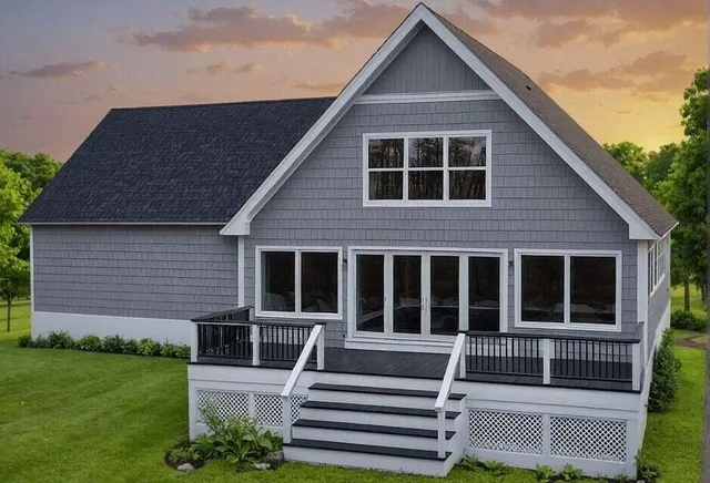 $640,000 | 11 Quiet Shore Road, Steuben, ME 04680