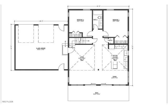 $640,000 | 11 Quiet Shore Road, Steuben, ME 04680