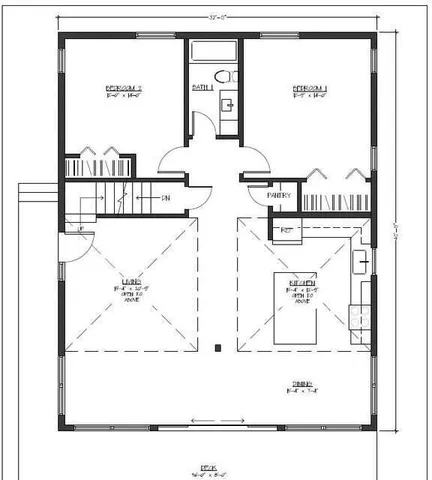 $640,000 | 11 Quiet Shore Road, Steuben, ME 04680