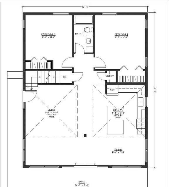 11 Quiet Shore Road Steuben, ME 04680 - Photo 6 of 31 6