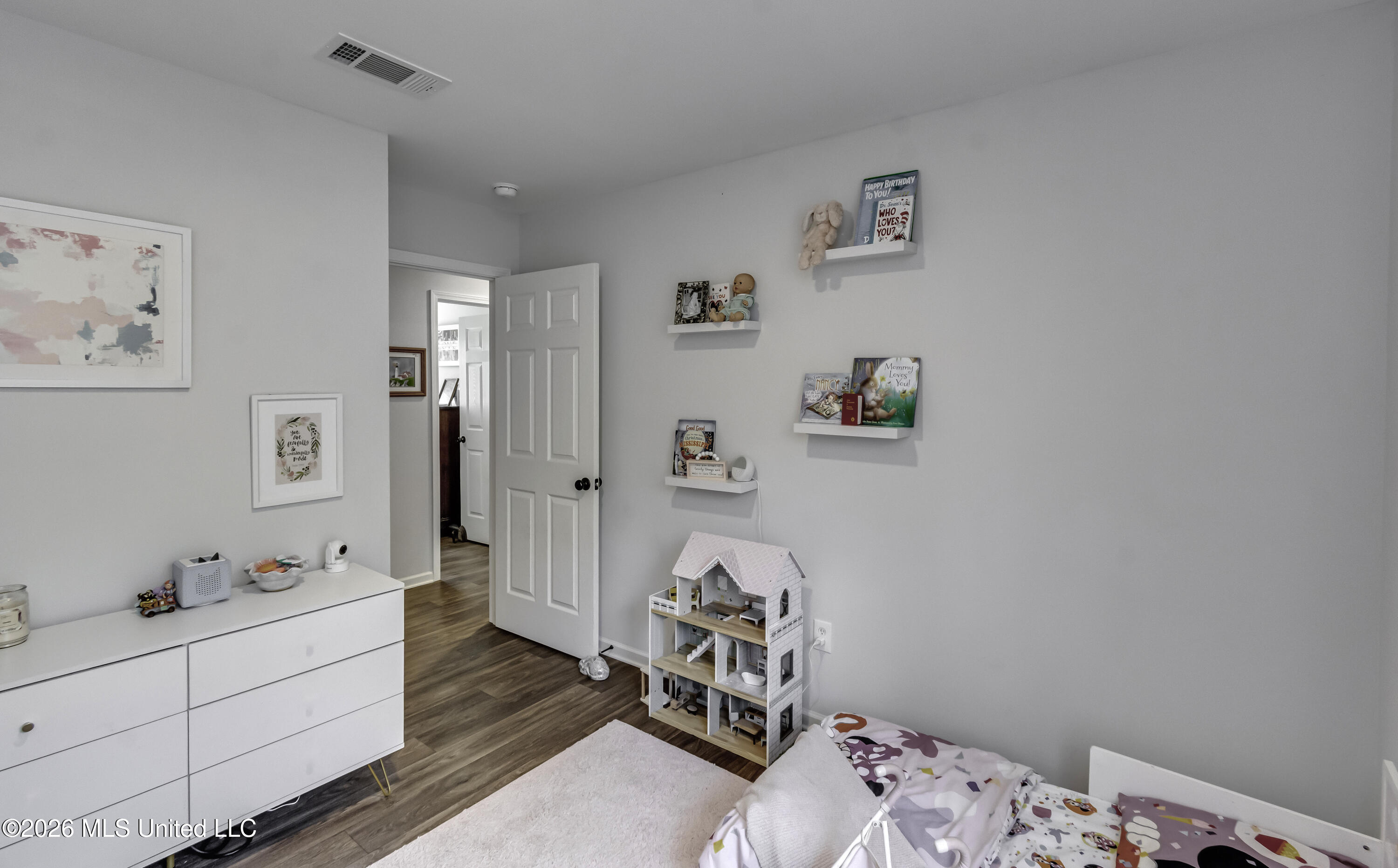 255 Spring Creek Road Flora, MS 39071 - Photo 47 of 72 255 SC 36