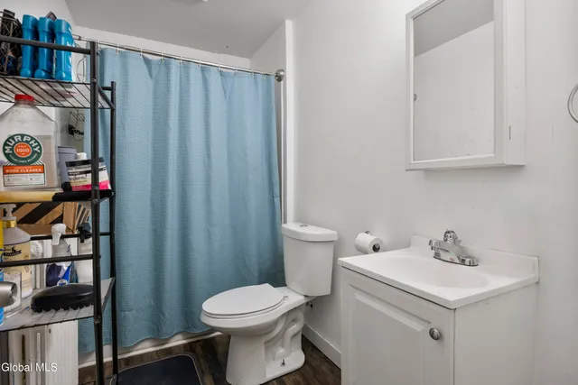 $215,000 | 249 Quail Street, Albany, NY 12203