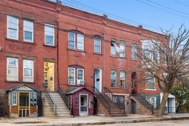 $215,000 | 249 Quail Street, Albany, NY 12203