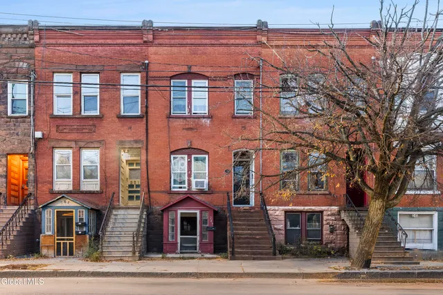 $215,000 | 249 Quail Street, Albany, NY 12203