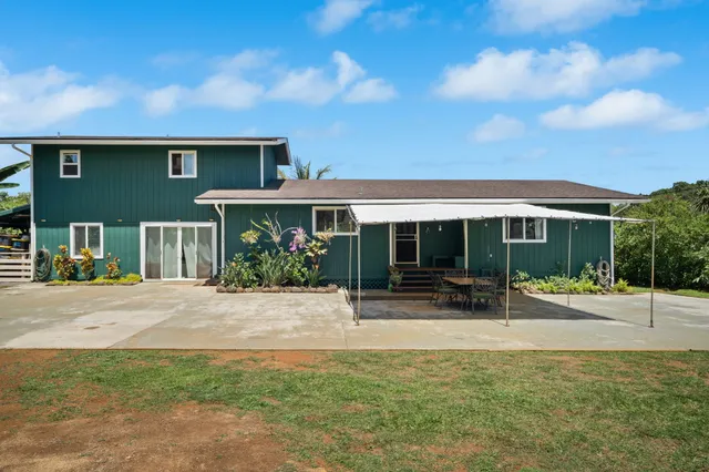 $1,499,000 | 6100 Kawaihau Road, Kapaa, HI 96746