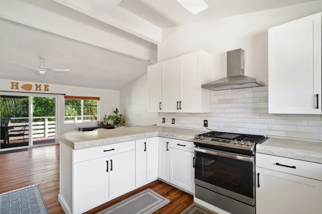 $1,499,000 | 6100 Kawaihau Road, Kapaa, HI 96746