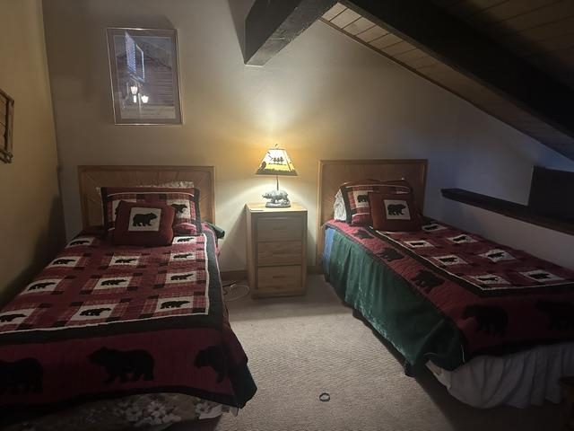 25 Lee Road, Unit 106 Mammoth Lakes, CA 93546 - Photo 12 of 16