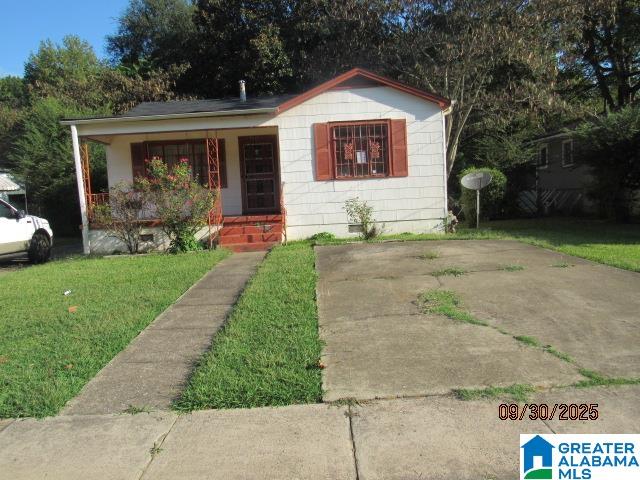 7212 Georgia Road Birmingham, AL 35212 - Photo 1 of 1