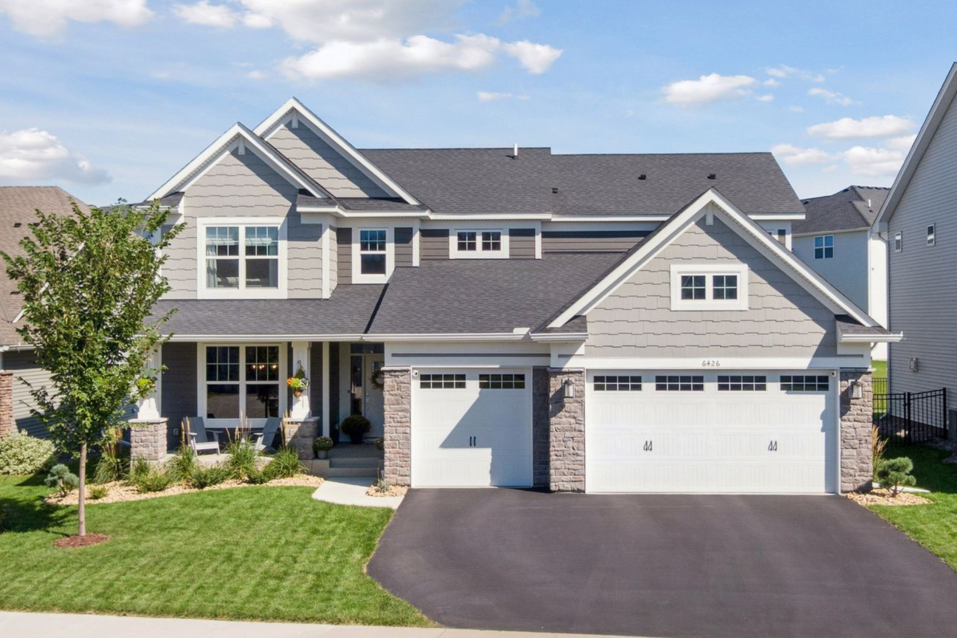 6426 Agate Trail Inver Grove Heights, MN 55077 - Photo 1 of 43