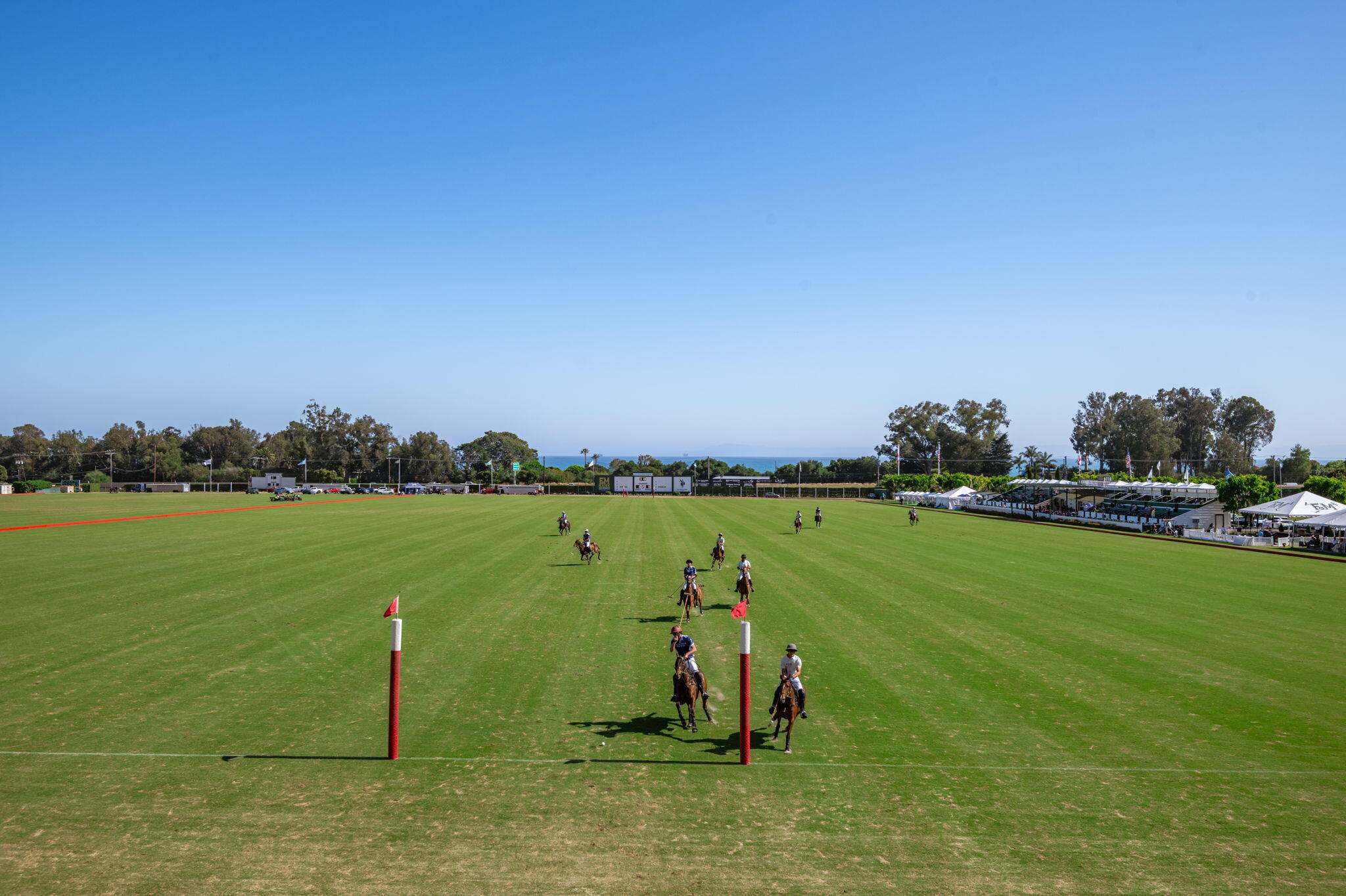 3375 Foothill Road, Unit 833 Carpinteria, CA 93013 - Photo 23 of 23 23 - Polo Field