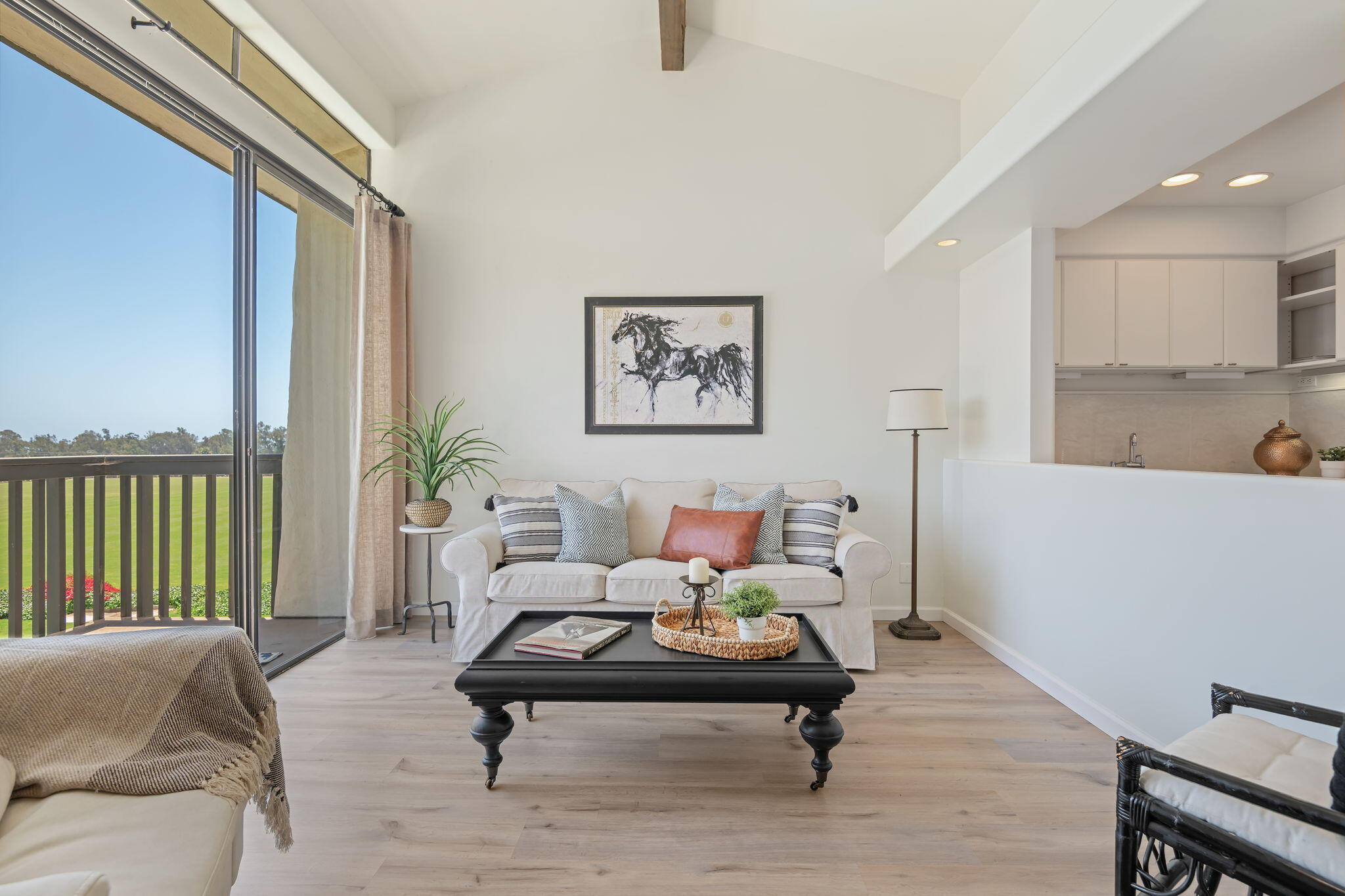 3375 Foothill Road, Unit 833 Carpinteria, CA 93013 - Photo 4 of 23 06 - Living Room