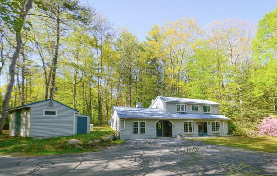 22 Abenaki Acres Road Naples, ME 04055 - Photo 2 of 33 IMG_9604