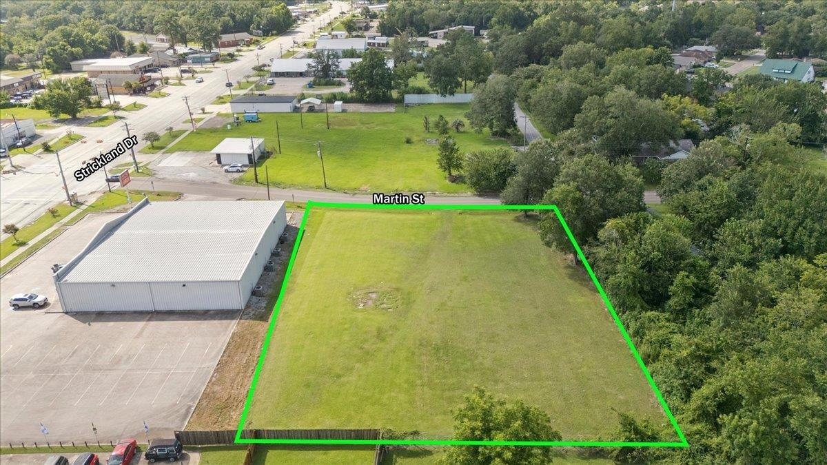 3125 Martin Street Orange, TX 77630 - Photo 4 of 7