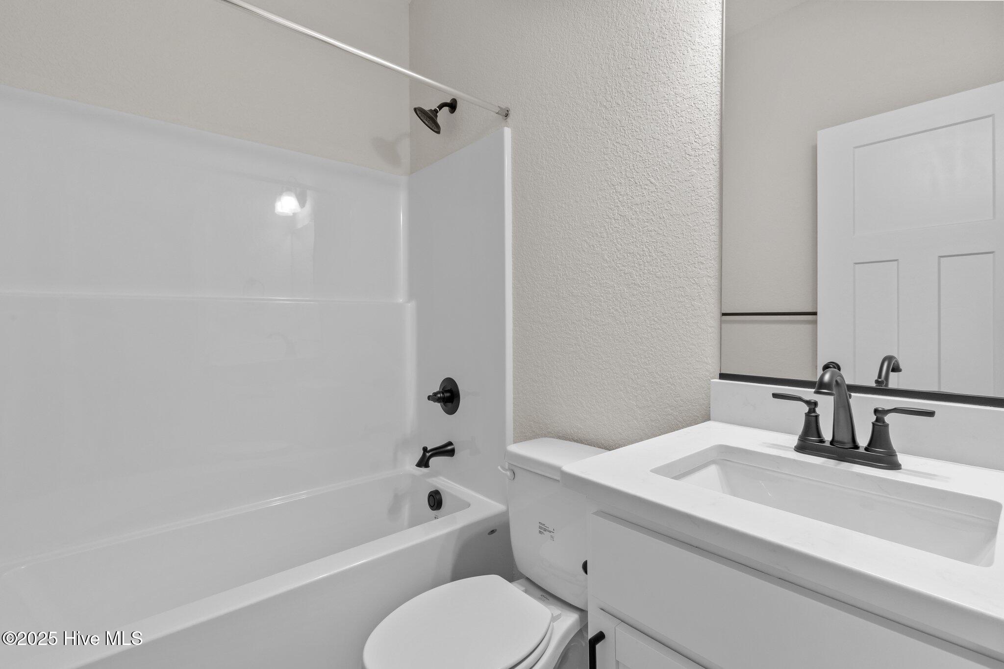 106 Howard Street Camden, NC 27921 - Photo 15 of 17 2nd Bathroom