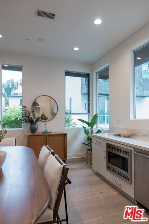 2210 Tom Mix Road Los Angeles, CA 90026 - Photo 8 of 45 a room with furniture and a window