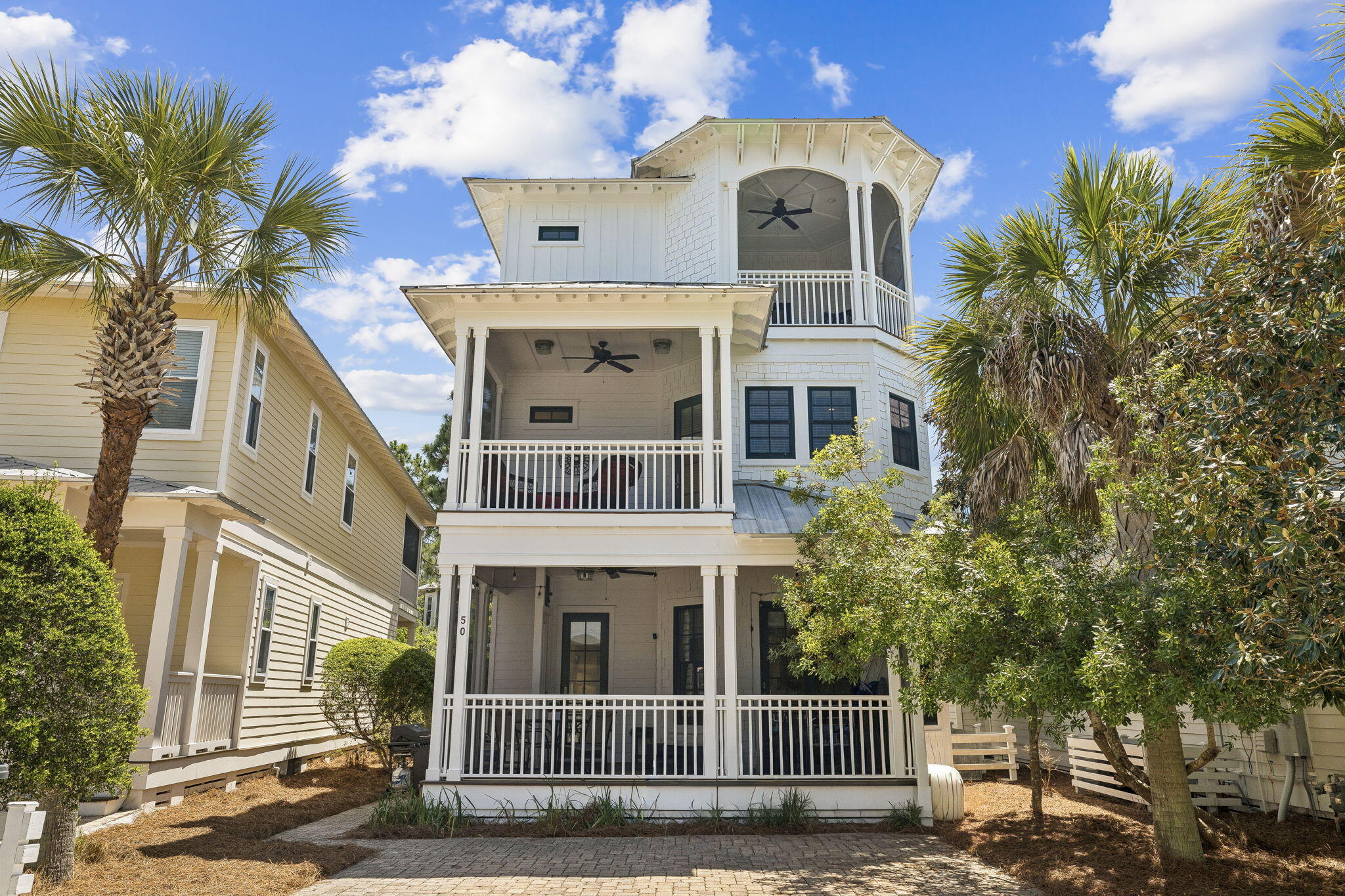 50 Cinnamon Fern Lane Santa Rosa Beach, FL 32459 - Photo 48 of 75 50 Cinnamon Fern Lane