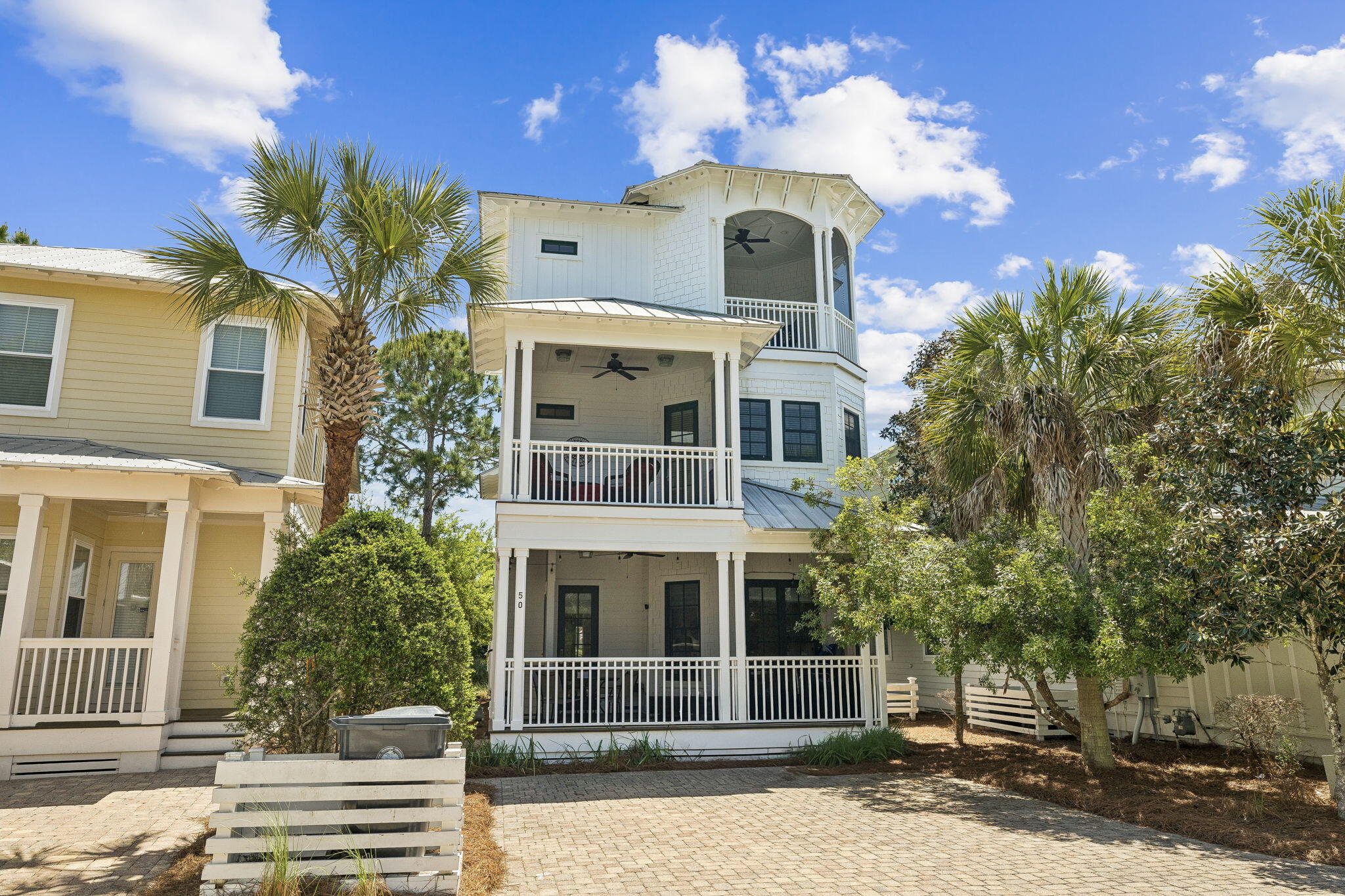 50 Cinnamon Fern Lane Santa Rosa Beach, FL 32459 - Photo 49 of 75 50 Cinnamon Fern Lane
