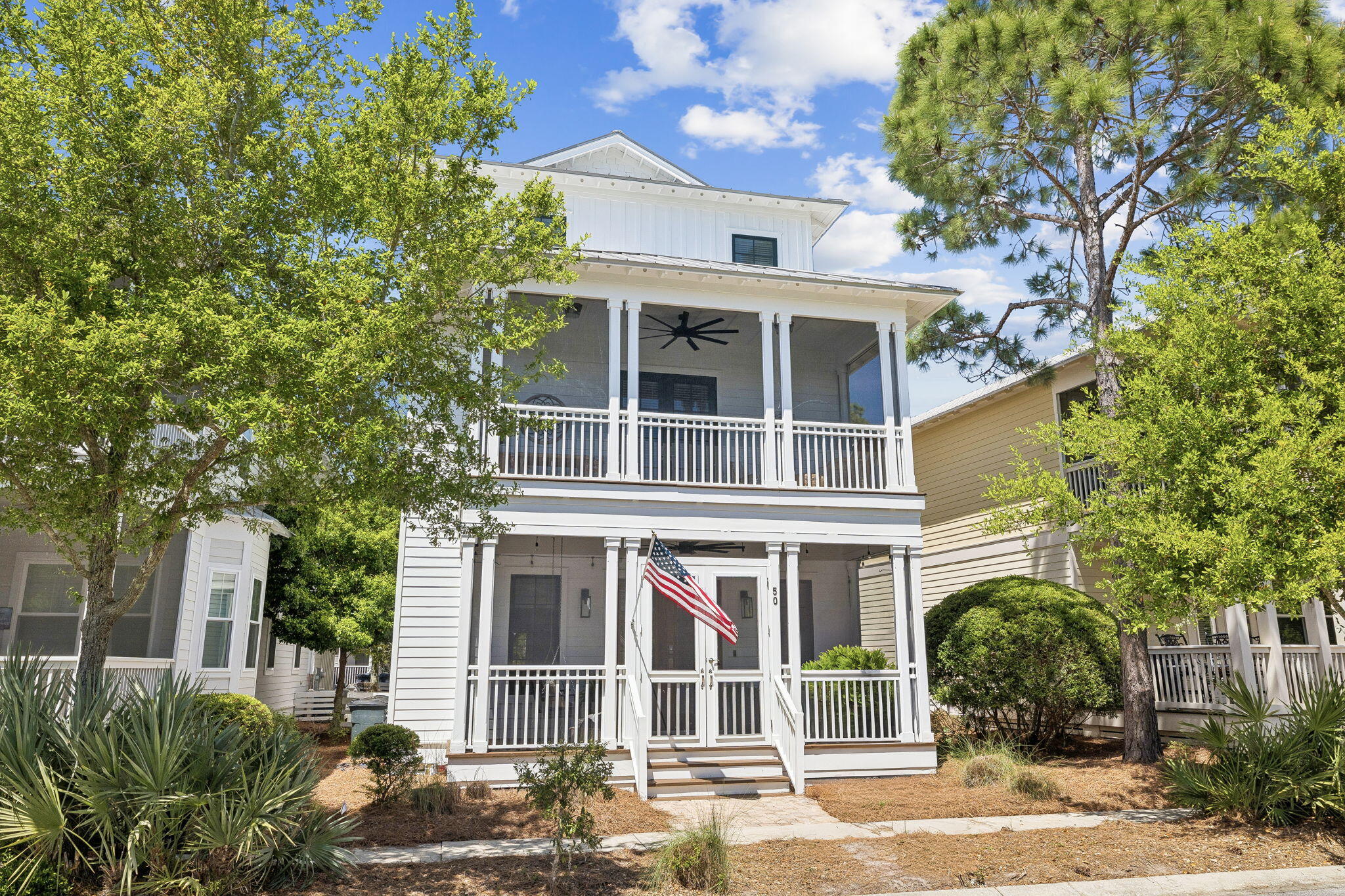 50 Cinnamon Fern Lane Santa Rosa Beach, FL 32459 - Photo 51 of 75 50 Cinnamon Fern Lane