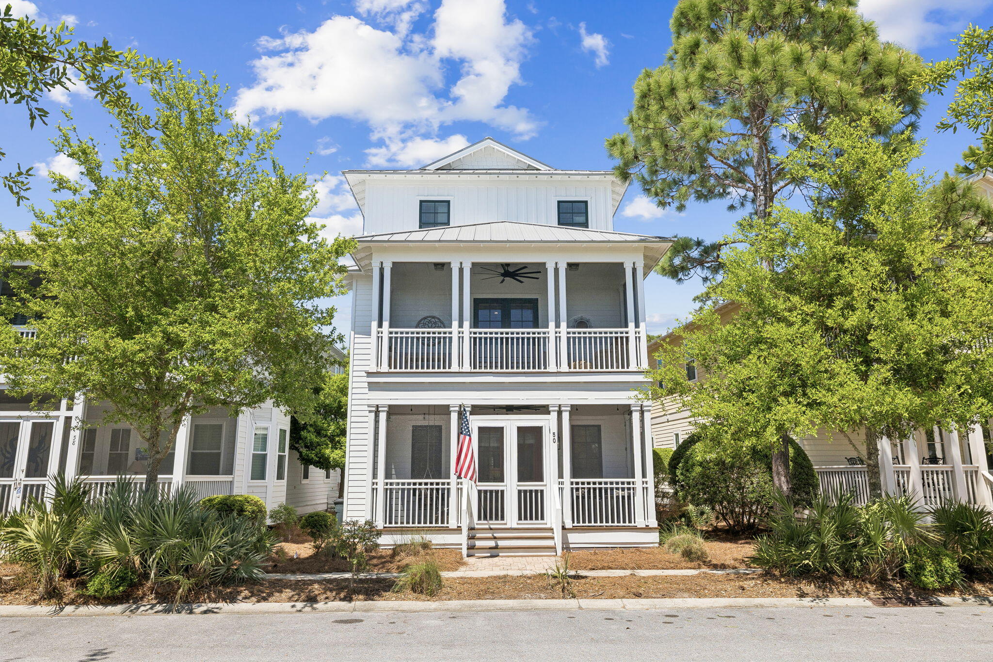 50 Cinnamon Fern Lane Santa Rosa Beach, FL 32459 - Photo 52 of 75 50 Cinnamon Fern Lane