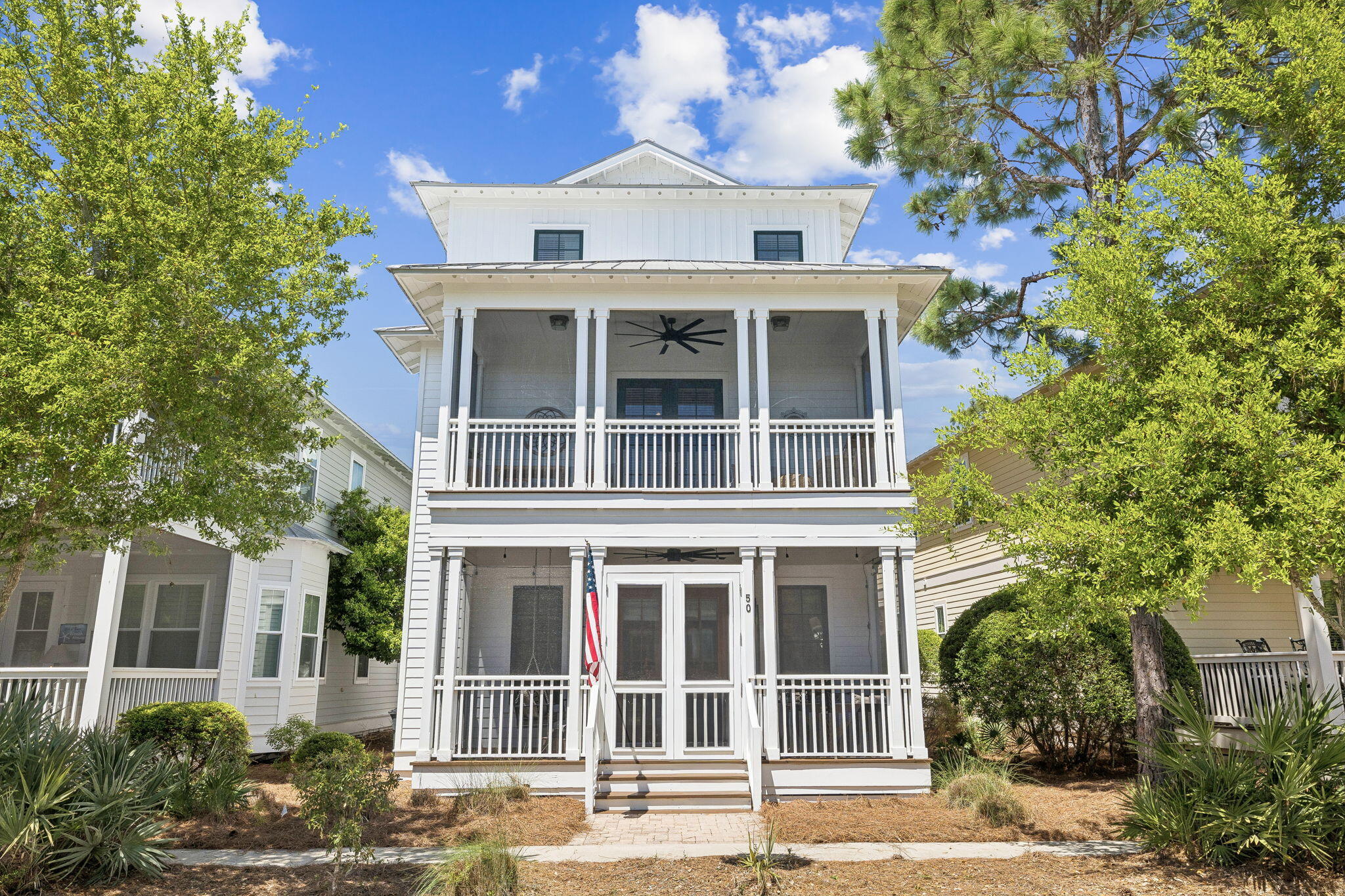 50 Cinnamon Fern Lane Santa Rosa Beach, FL 32459 - Photo 53 of 75 50 Cinnamon Fern Lane