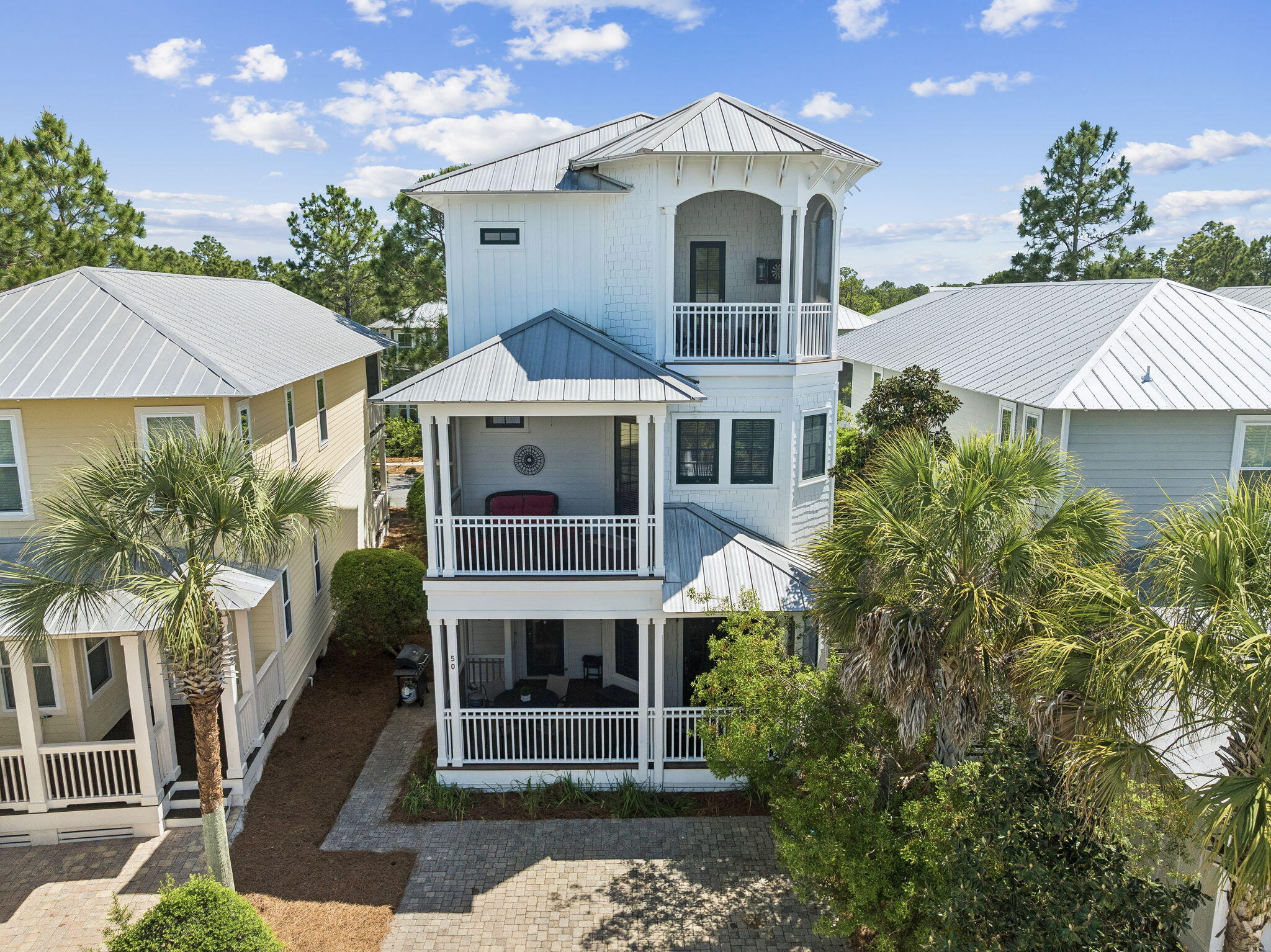 50 Cinnamon Fern Lane Santa Rosa Beach, FL 32459 - Photo 56 of 75 50 Cinnamon Fern Lane