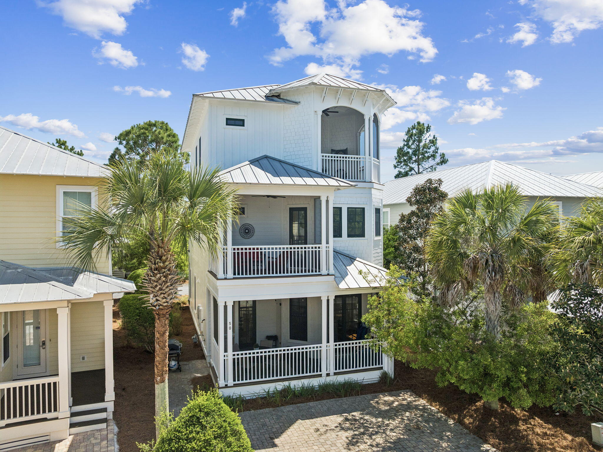 50 Cinnamon Fern Lane Santa Rosa Beach, FL 32459 - Photo 57 of 75 50 Cinnamon Fern Lane