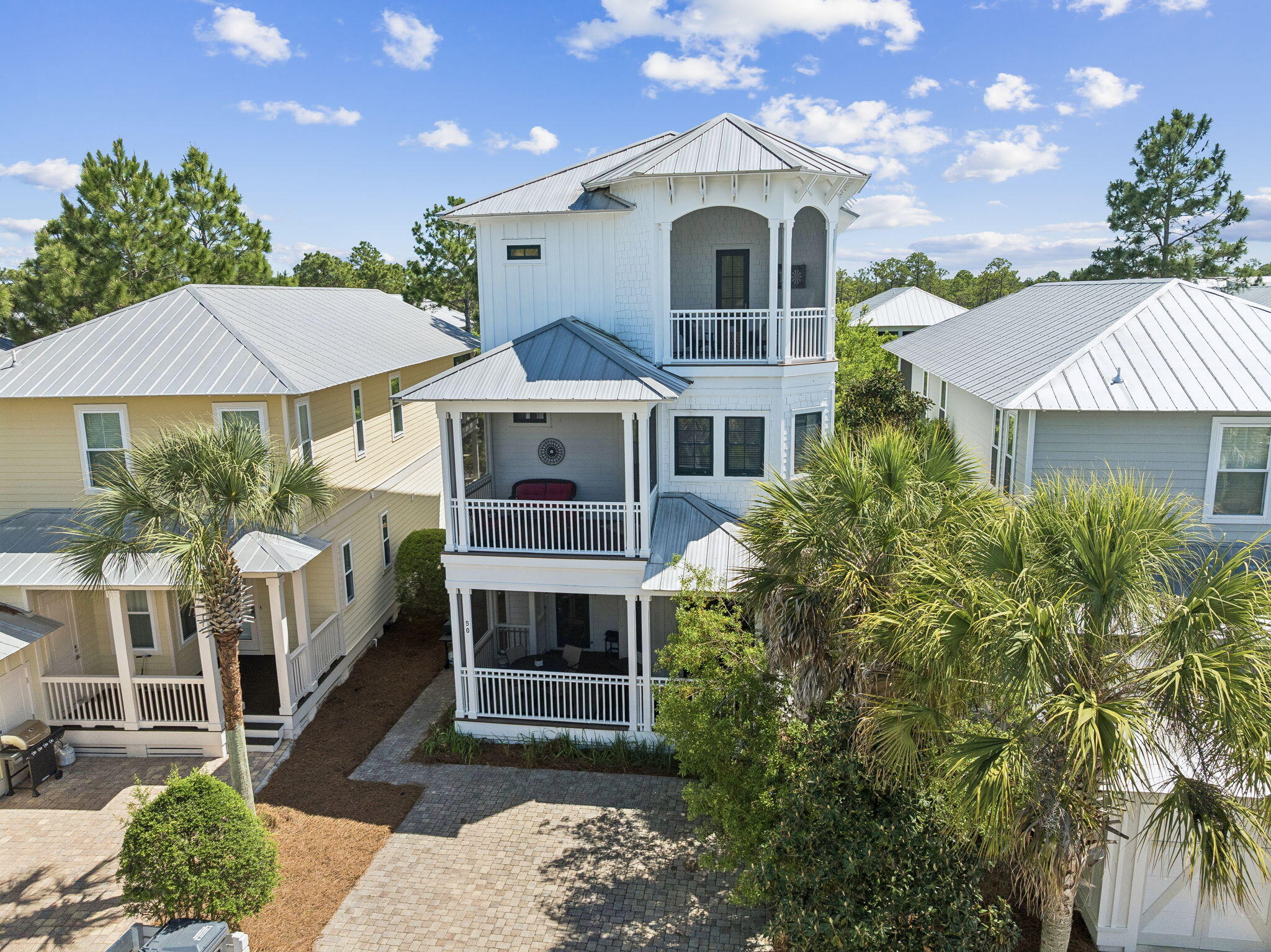 50 Cinnamon Fern Lane Santa Rosa Beach, FL 32459 - Photo 58 of 75 50 Cinnamon Fern Lane