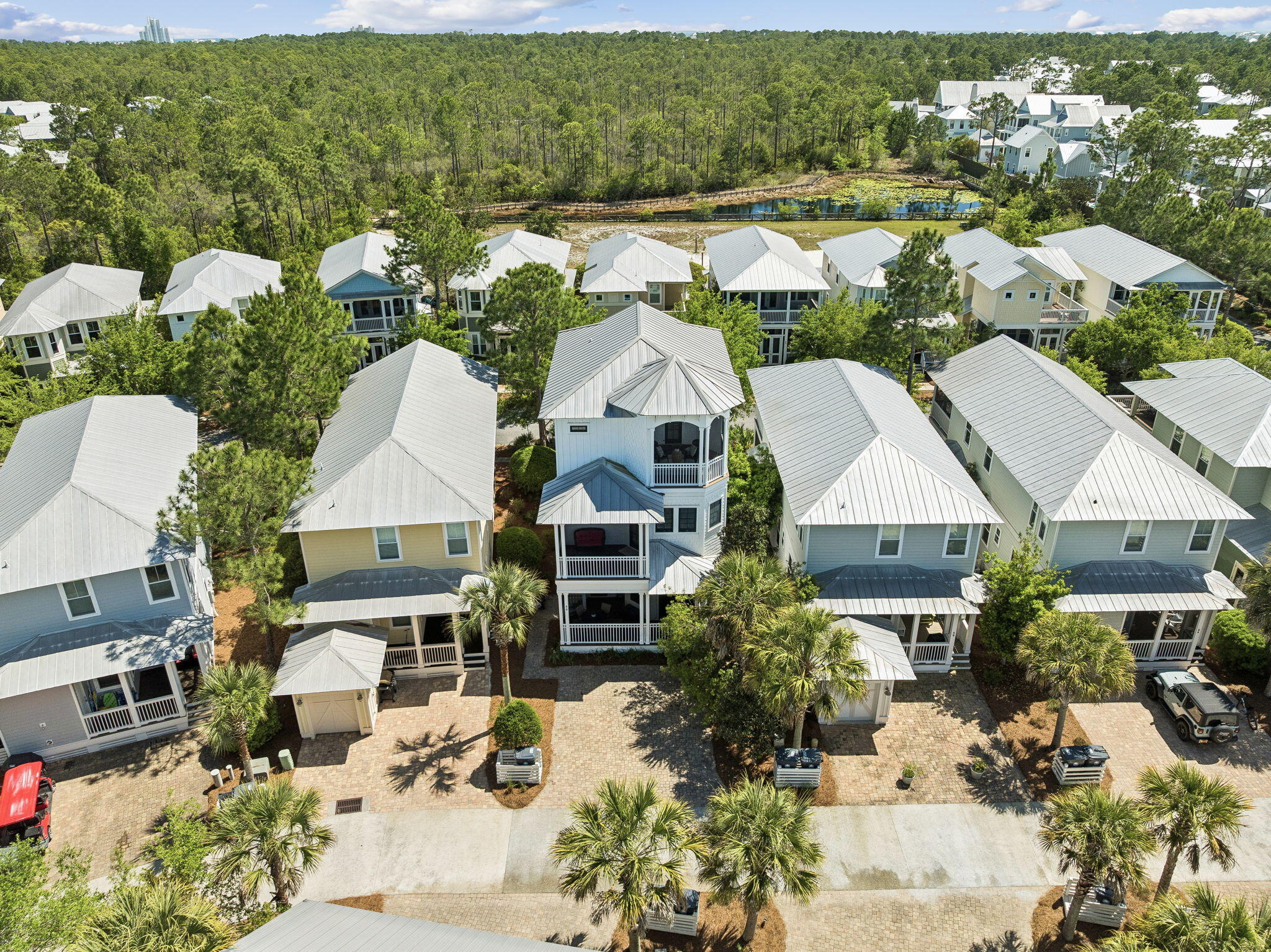 50 Cinnamon Fern Lane Santa Rosa Beach, FL 32459 - Photo 59 of 75 50 Cinnamon Fern Lane