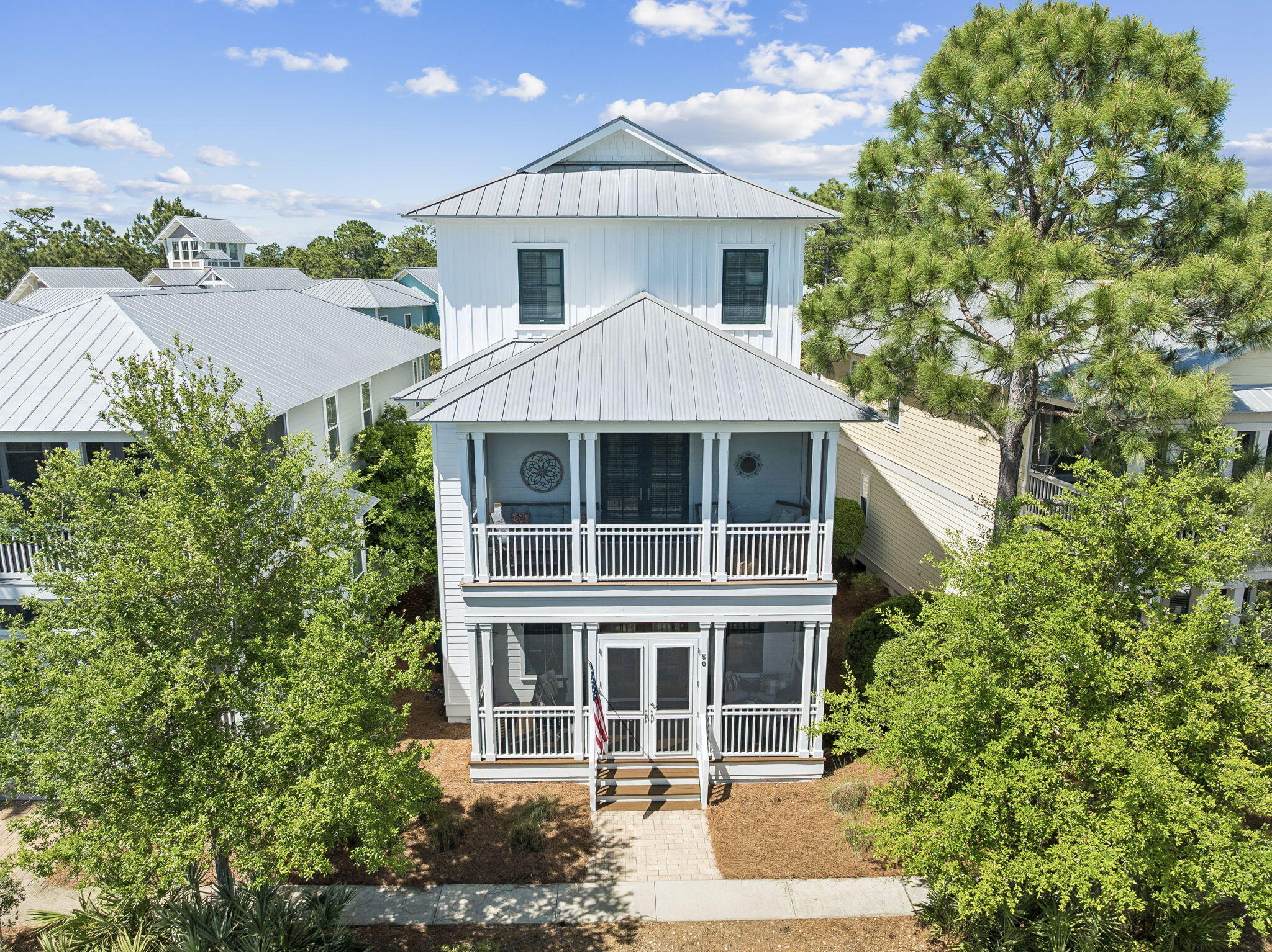 50 Cinnamon Fern Lane Santa Rosa Beach, FL 32459 - Photo 60 of 75 50 Cinnamon Fern Lane